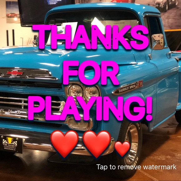 Please re tag PFFs - Picture 6 of 7